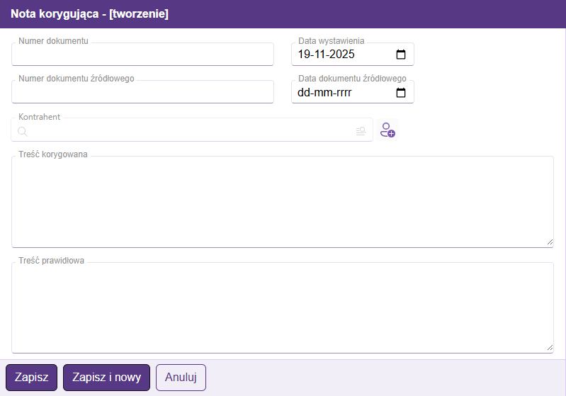 Wezwanie do zapłaty