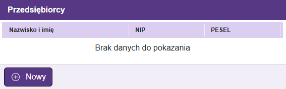 Okno Przedsiębiorcy