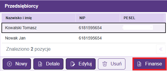 Okno Przedsiębiorcy
