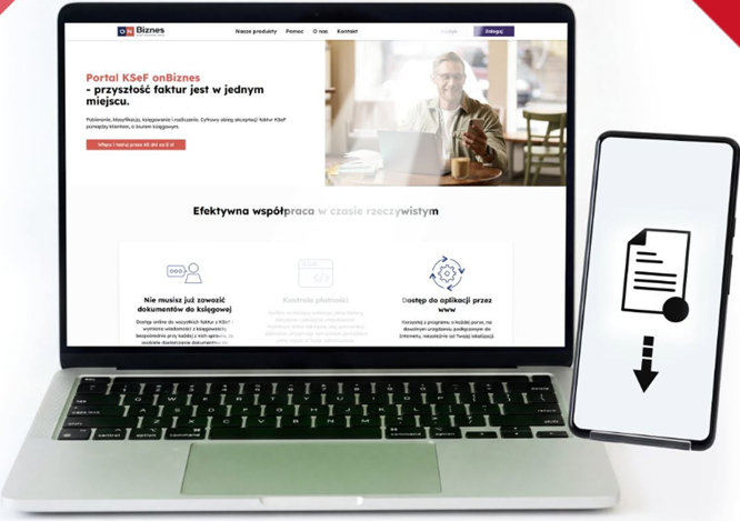 Faktura online – czym jest i jak ją wystawić zgodnie z przepisami w 2026 roku